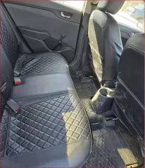 Hyundai Solaris 2019 Hyundai Solaris, 2019 года, 100 лс, АКПП еще Hyundai Solaris, 2019 года, 100 лс, АКПП еще Автомобиль - Hyundai Solaris; Год выпуска – 2019 VIN: Z94K241BBLR153787