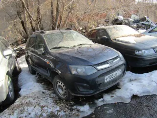 Lada Kalina 219410, 2013 года, 81 лс. Автомобиль легковой, марка LADA 219410, модель LADA KALINA, VIN: XTA219410E0010834, гос. рег. номер: Р103СО174, год изготовления: 2013, коробка передач механическая.