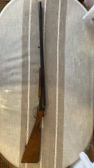 ИЖ-54 калибр 12 гладкоствольное охотничье ружье.