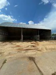 Склад щепы 160 м² Кировская область Временное сооружение склад щепы расположенное в пределах земельного участка с кадастровым номером 43:19:391501:293 Местоположение Российская Федерация Кировская область Нагорский район поселок городского типа Нагорск Размеры 20 0 х 8 0 м Стены с трех сторон…