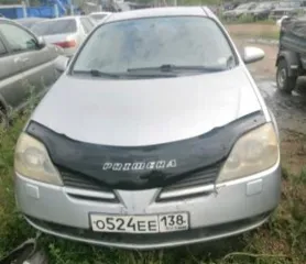 Nissan Primera автомобиль марки "Ниссан Примьера", гос. номер О524ЕЕ138. Имущество продается в том виде, в каком оно есть, проданное имущество обмену и возврату не подлежит вне зависимости от вероятности выявления видимых или скрытых дефектов после приобретения. За скрытые дефекты имущества…