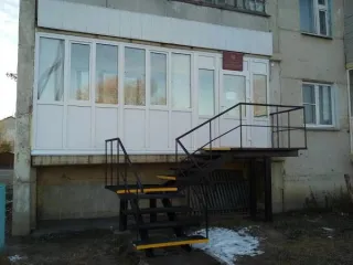 Нежилое помещение 58,7 кв.м. Курганская область, Целинный район, с. Целинное, ул. Бухарова, д. 69, кв. 21. Назначение: нежилое, площадь 58,7 кв. м, расположено на 1 этаже. Кадастровый номер: 45:18:020106:737.