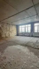 Объект незавершенного строительства 1144,5 кв.м. с коммунальными сооружениями, Москва. Здание 1144,5 кв.м. и сооружения в Москве. Объект недвижимости с кад. номером: 77:04:0001019:13869 - объект незавершенного строительства, назначение: общественно-жилой комплекс на освобождаемой территории ОАО…