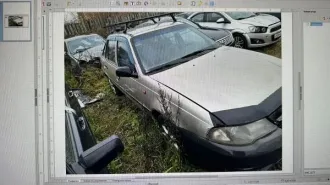 Renault Megane X2, Audi A6 1999, Daewoo Nexia 2013 транспортные средства (по прямому назначению): 1. Рено Меган, г/н Н469СН69, VIN VFILMIBOH37865655 2. Рено Меган, г/н К538УН702, VIN VF1LM1B0E32464302 3. Ауди А6, 1999 г.в., г/н К806УС69, VIN WAUZZZ4BZXN133734 4. Деу Нексия, 2013 г.в., г/н К989РМ69…