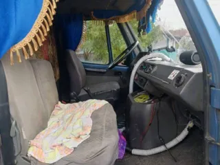 MERCEDES BENZ 408D 1993, автомобиль грузовой MERCEDES BENZ 408D, 1993 года, марка: MERCEDES, модель: BENZ 408D, VIN: WDB6113671P323074, гос. рег. номер: М749ВЕ10, год изготовления: 1993
