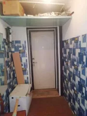 Жилое помещение, площадь: 32,4 кв.м., кадастровый номер: 18:10:022024:173
Адрес (местонахождение): Удмуртская Республика, р-н. Камбарский, г. Камбарка, ул. Нагорная, д. 26, кв. 16