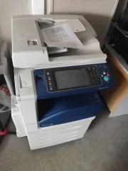 МФУ Xerox WorkCentre 7835 (офисное оборудование)