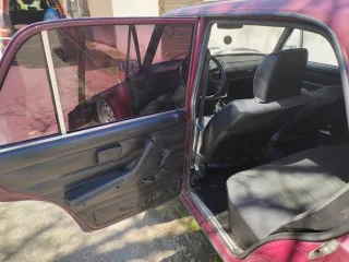 Автомобиль легковой, ВАЗ 2106, 2004 г.в., VIN XTK 21060040096115, цвет красный.