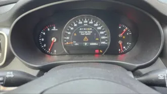 Kia Sorento 2017 года, 186 лс, 200000 км, АКПП, легковой автомобиль, цвет: белый, vin: KNAPK81ADHA330125, г/н: О946ЕР761
