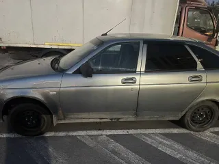 Lada Priora 2012 года, 97 лс, 150000 км, автомобиль марки Lada модель Priora 2012 г.в. VIN-номер XTA217230C0219570, имеет дефектовки, машина не заводится.