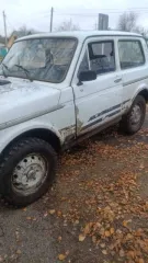 ВАЗ 2121 1982 ВАЗ 21213 1982 ВАЗ 2121 (4x4), 1982 года, 75 лс, 230000 км, полный привод. Легковой универсал ВАЗ 21213, 1982 г.в., цвет кузова: ярко-белый, VIN: отсутствует, рег. номер: Н857КС73.