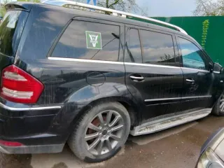 Mercedes-Benz GL 350 CDI 4MATIC, 2011 Mercedes-Benz GL-Класс, 2011 года, 224 лс, 480563 км, полный привод, АКПП. Транспортное средство: MERCEDES-BENZ GL 350 CDI 4 MATIC, Идентификационный номер (VIN номер): WDC1648221A762574, Год изготовления: 2011, Гос.номер Н506АК550, находится в залоге у АО…