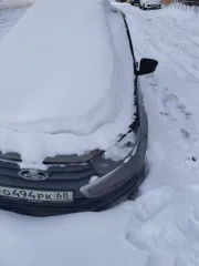 Lada Granta, 2020 года выпуска, 87 л.с., 120000 км, АКПП, государственный регистрационный знак: О494РК68, VIN: XTA219010M0756094.