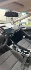 Kia Cerato 2013 года, 130 лс, VIN XWEFK411AD0000505. Во избежание претензий к Арбитражному управляющему, относительно технического состояния имущества, его комплектности, покупателю действуя добросовестно, необходимо проявить должную осмотрительность и выехать по месту нахождения имущества с целью…