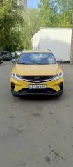 COOLRAY Yellow 2022 COOLRAY Yellow 2022, contact for details: +7(908)171-80-41, 09hasanov@mail.ru