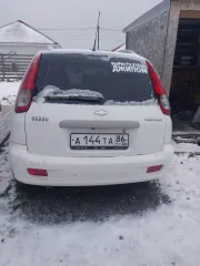 Chevrolet Rezzo 2008. Автомобиль марки Chevrolet модель Rezzo 2008 г.в. VIN-номер KL1UF75618K943701. Залогодержатель: ПАО Совкомбанк. Для предварительного ознакомления с имуществом направляйте запрос на эл. почту: mbryzhinskaya@gmail.com или sabina.reboot@gmail.com, тел.: 89383044199 или…