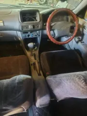 Toyota Corolla 1997 года, 100 лс, 426000 км, АКПП, гос.рег.знак Х336ХУ38