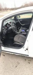 Opel Astra 2011 года, 140 лс, 231000 км, легковой автомобиль: OPEL ASTRA, год выпуска: 2011,
идентификационный номер (VIN): XUFPE6DC3B3009758, цвет:
белый