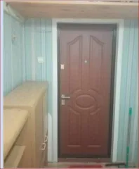 Квартира в Саратовской обл., 48,2 кв.м., расположенная по адресу: РОССИЯ, Саратовская область, Озинский, г.п. Озинское, р.п. Озинки, г.п. Озинское, р.п.Озинки, Лесная ул, д. 1а, кв. 3, с кадастровым номером: 64:23:121114:77, площадью: 48,2кв.м.