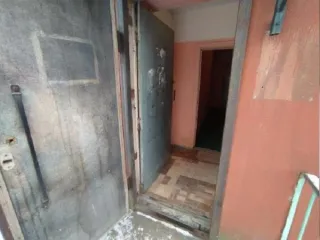 Нежилые помещения подвала девятиэтажного жилого здания (кадастровый номер: 02:55:010562:920), расположенного по адресу: Республика Башкортостан, г. Уфа, Советский район, Революционная,31. Объект муниципального нежилого фонда – нежилые помещения подвала девятиэтажного жилого здания (кадастровый…