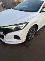 Changan Eado Plus, 2023 года, 155 лс, 72937 км, АКПП. Автомобиль Changan Eado Plus (VIN LS5A2DKR3PA026160) 2023 г. выпуска.