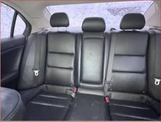 Honda Accord 2008 года, 201 л.с., АКПП; автомобиль HONDA ACCORD, 2008 г.в., VIN: JHMCU26809C218231