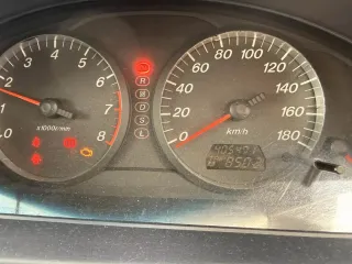 Mazda Demio 2004 Транспортное средство – автомобиль, легковой комби (хэтчбек), марки МАЗДА ДЕМИО, государственные регистрационные знаки Н819СС193, идентификационный номер (VIN) отсутствует, кузов DY3W-274346, двигатель ZJ, 320977, 2004 г.в. Техническое состояние: автомобиль на ходу, не работает…