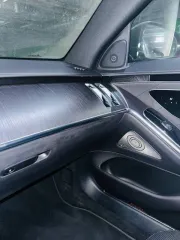 Mercedes-Benz S 350 D 4MATIC, 2021 Mercedes-Benz S-Класс, 2021 года, 249 лс, 85000 км, полный привод, АКПП еще Mercedes-Benz S-Класс, 2021 года, 249 лс, 85000 км, полный привод, АКПП еще легковой автомобиль, марка: МЕРСЕДЕС-БЕНЦ, модель: S 350 D 4MATIC, год изготовления: 2021, цвет: Черный, VIN…