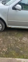 Volkswagen Bora 2001 Легковой автомобиль, марка: Volkswagen Bora, год изготовления: 2001, цвет: Серебристый, VIN: WVWZZZ1JZ2W106343. Совместная собственность.