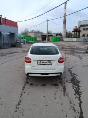 LADA Granta, 2024 года, 106 л.с., 121640 км, автомобиль легковой, модель: LADA GRANTA, VIN: XTA219170R0578697, гос. рег. номер: А964ОХ252, год изготовления: 2024