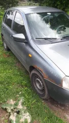 Автомобиль Лада 111930 Лада калина 2010 года выпуска, VIN ХТА111930А0122803, модель двигателя 11183 5286430, госномер Н769УМ32, регион, свидетельство о регистрации 99 41 509778, цвет темно-серый металлик, ПТС 39 ТХ 033788. Автомобиль не на ходу, требуются сварочные работы по машине.