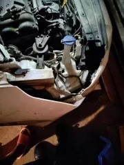 Hyundai Solaris, категория автомобиля В, VIN Z94K241CAKR143805, 2019 года изготовления, цвет кузова белый, мощность двигателя  л.с.  123, рабочий объем двигателя 1591