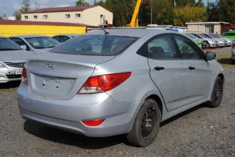 Продажа транспортного средства Легковые автомобили Hyundai Solaris VIN Z94CT41CBCR181589 Продажа транспортного средства Легковые автомобили Hyundai Solaris VIN Z94CT41CBCR181589 
Марка: Hyundai  
Модель: Solaris 
Дата государственного регистрационного знака: 2016-07-08 
Привод: передний 
Объем…