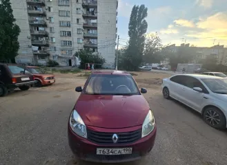 Renault Sandero 2011 автомобиль марки RENAULT модель Sandero 2011 г.в. VIN-номер X7LBSRB1HBH447665 по предварительной записи по телефону: +7 987 991 22 82 или по эл.почте: inkina.arbitr@mail.ru