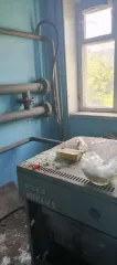 Здание бани 131,2 кв.м с участком 450 кв.м, Тамбовская область. Здание, назначение: нежилое, с земельным участком, расположенного по адресу: Тамбовская область, г. Кирсанов, ул. Школьная, д. 21а. Здание (баня), назначение: нежилое. Площадь: общая 131,2 кв. м. Этажность: 1, в том числе подземных 0…