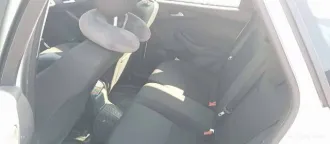 Ford Focus 2018 года выпуска, VIN Z6F6XXEEC6JJ54086.