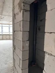 Квартира 60,4 кв.м Краснодарский край Квартира №264, кадастровый номер:23:49:0201012:2475, назначение помещения: жилое, площадь жилая 60,4 кв.м, кроме того балкон 5,4 кв.м., этаж 14, адрес: Российская Федерация, Краснодарский край, городской округ город-курорт Сочи, город Сочи, Центральный…