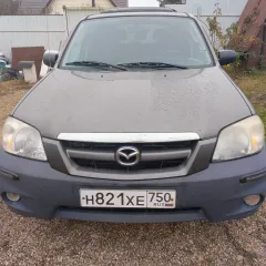 Mazda Tribute 2004, транспортное средство: Mazda Tribute, 2004 года выпуска, VIN: 4F2YZ92Z75KM06037. На имущество наложены ограничения в виде запрета на регистрационные действия. Ознакомление с имуществом осуществляется по месту нахождения: Московская область, Дмитровский р-н, деревня Очево, д. 83…