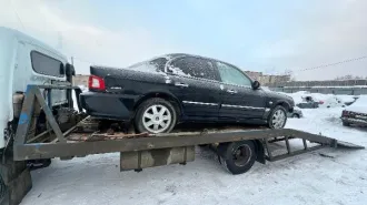 KIA Magentis 2005 автомобиль марки KIA Magentis, 2005 г/в, г/н Е 589 ТМ 156, в кузове черного цвета, VIN X4XGD224250000577, СТС, ключ. Имущество обременено залогом. Залог, по общему правилу, сохраняется согласно ст. 353 ГК РФ. Имущество продается в том виде, комплектности и состоянии, в каком оно…