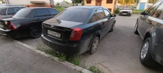 Chevrolet Lacetti, 2008 Chevrolet Lacetti, 2008 года, 109 л.с., 300000 км еще Chevrolet Lacetti, 2008 года, 109 л.с., 300000 км еще Легковой автомобиль, ШЕВРОЛЕ ЛАЧЕТТИ, 2008 года, выпуска, VIN KL1NA196J9K030006, вид собственности: индивидуальная