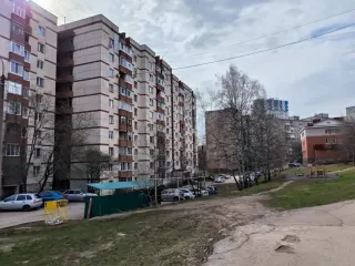 Квартира, кадастровый номер 02:55:020616:320, общая площадь 37.1 кв.м., расположенная по адресу: Республика Башкортостан, г. Уфа, Октябрьский, ул. Российская, д. 161, корп. 3, кв. 158.