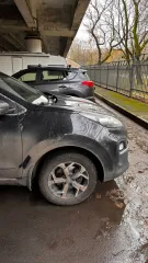 KIA Sportage 2020, VIN-номер XWEPH81ABM0042241. Имущество обременено залогом ПАО «Совкомбанк». Ознакомление с документами на сайте bankrot.torggroup.org или у организатора торгов. Осмотр по адресу: г. Москва, ул. Кетчерская, 2А, стр. 5, по предварительной записи.