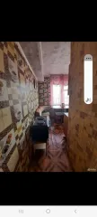 Помещение 44.6 кв.м., с. Туим, Микрорайон, д. 3, кв. 33, Республика Хакасия. Помещение жилое, общая площадь 44.6 кв.м., расположенное по адресу: 655225, Республика Хакасия, р-н. Ширинский, с. Туим, Микрорайон, д. 3, кв. 33, кадастровый номер 19:11:040103:453. С имуществом по лоту № 1 можно…