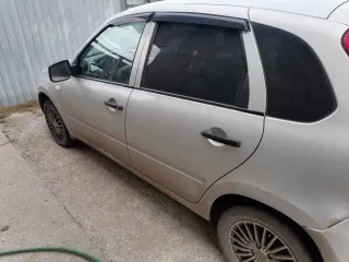 Lada Kalina 2014. Модель 219220 Lada Kalina, год выпуска 2014. VIN: XTA219220E0038228, номер кузова: XTA219220E0038228. Находится в залоге.