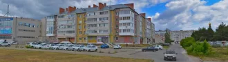 Помещение, назначение: нежилое, площадь: 124,1 кв.м., кадастровый номер: 52:21:0000103:3047
Адрес (местонахождение): Нижегородская обл., г. Дзержинск, ул. Петрищева, д.35, пом. П4
