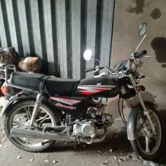Мопед "Alpha Bandit ly50 50cc", модель 139FMB, 2024 г. в., без г/н, номер R4062396, рама № ALKXPCBL08R4062396A Мопед "Alpha Bandit ly50 50cc", модель 139FMB, 2024 г. в., без г/н, номер R4062396, рама № ALKXPCBL08R4062396A 
Марка, модель: Alpha Bandit ly50 50cc 
Год выпуска: 2024 
Государственный…