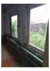 Квартира 47,1 кв.м, Хакасия, 1 комн. Помещение, площадь 47.1 кв.м., назначение: Жилое, этаж: 01, адрес (местонахождение): Россия, Республика Хакасия, муниципальный район Усть-Абаканский, село Усть-Бюр, дом 16, квартира 1, кадастровый (условный) номер: 19:10:130101:1699.