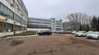 Здание корпуса №6, кадастровый номер 13:23:1002044:545, адрес местонахождения: РМ, г.Саранск, ул.Лодыгина, д.5, стр.5. Объект незавершенного строительства, кадастровый номер 13:23:1002044:528, адрес местонахождения: Республика Мордовия, г. Саранск, ул. Светотехники, д. 5. Пристрой к корпусу №6…