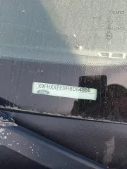 Ford Focus 2011, высвобождаемое движимое военное имущество (автотранспортное средство), перечень и характеристика имущества указаны в Приложении №1 к информационному сообщению. Пробег: 268973, вид транспорта: легковой, объем двигателя: 1798, год выпуска: 2011, мощность двигателя: 125 (92), VIN…