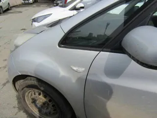Kia Venga 2013 года, 125 лс, VIN: XWEEH812AD0001030, гос. рег. номер: Х649КВ774, год изготовления: 2013. Имущество находится в залоге в пользу АО "ТБАНК"